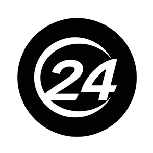 24h