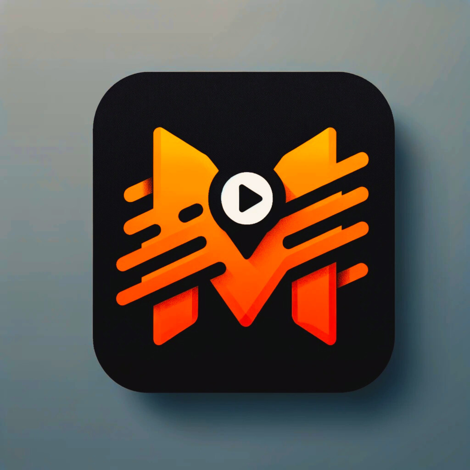 Logo do MindPlayer