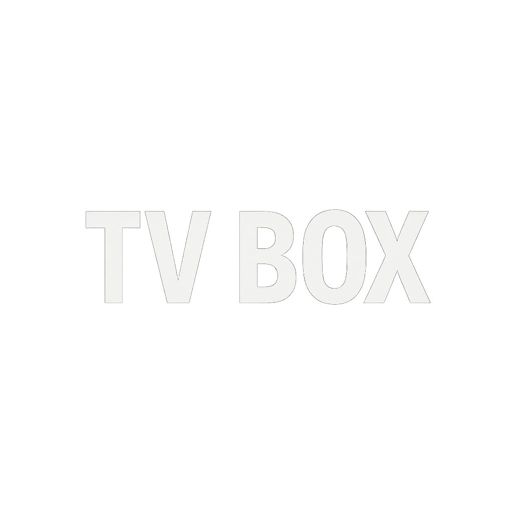 TV Box