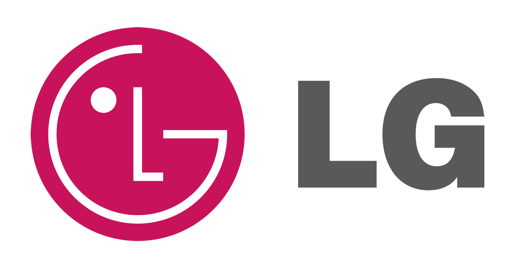 Logo LG