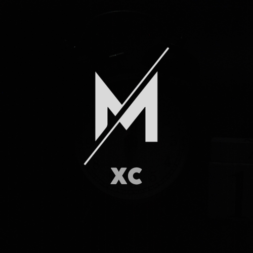Logo do MXC