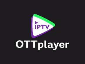 Logo do OTT Player