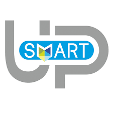 Logo do SMART UP