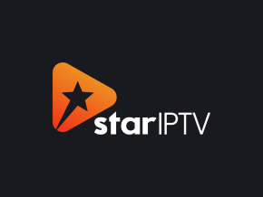 Logo do IPTV STAR