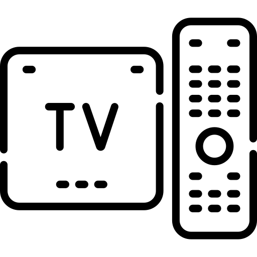 Logo TV Box